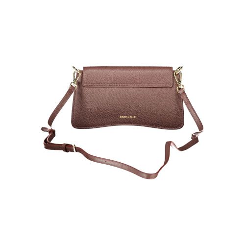 Leather Women's Handbag - Coccinelle - Modalova