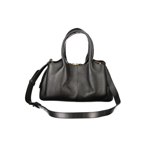 Coccinelle Nero Leather Womens Bag - Coccinelle - Modalova