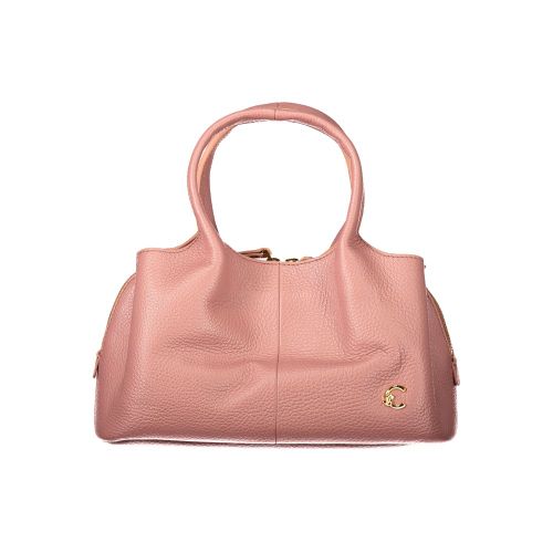 Leather Women's Handbag - Coccinelle - Modalova