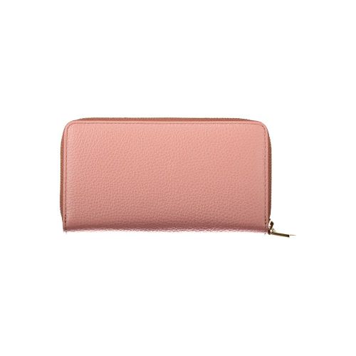 Leather Women's Wallet - Coccinelle - Modalova