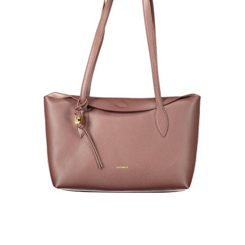 Leather Women's Handbag - Coccinelle - Modalova