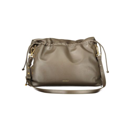 Leather Women's Handbag - Coccinelle - Modalova