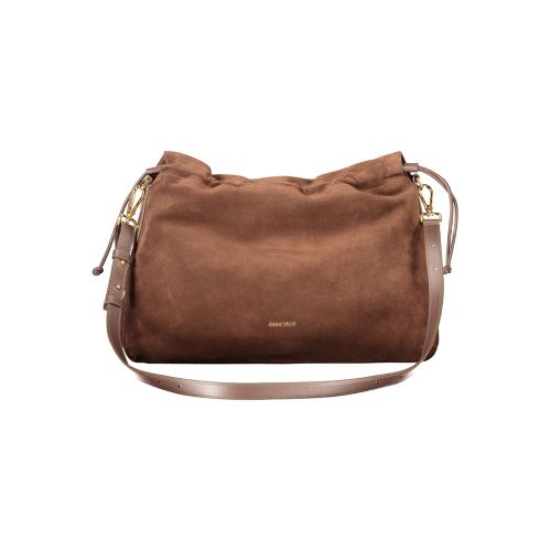 Leather Women's Handbag - Coccinelle - Modalova