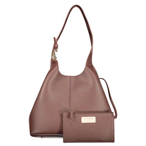 Leather Women's Handbag - Coccinelle - Modalova