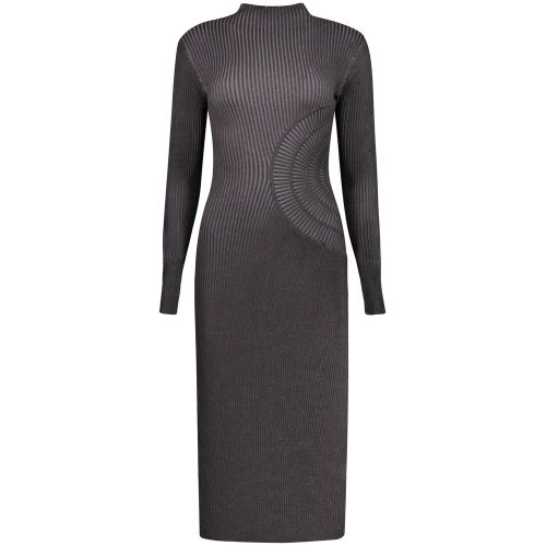 Polyester Casual Women's Dress - Desigual - Modalova
