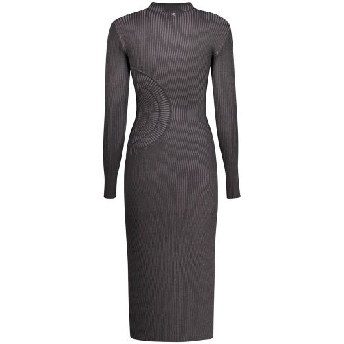 Polyester Casual Women's Dress - Desigual - Modalova