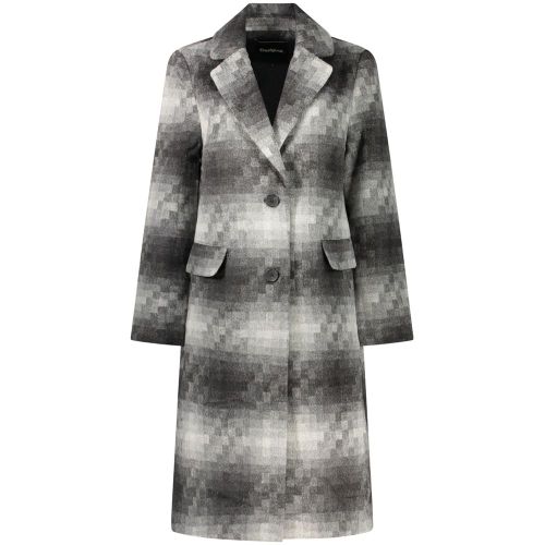 Polyester Women's Women's Jacket - Desigual - Modalova