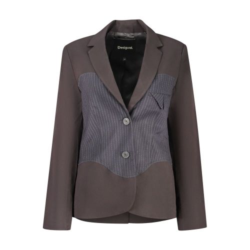 Polyester Women's Women's Jacket - Desigual - Modalova