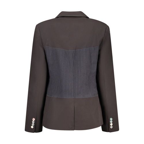 Polyester Women's Blazer - Desigual - Modalova