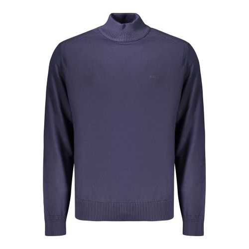 Wool Men's Men's Sweater - Hugo Boss - Modalova