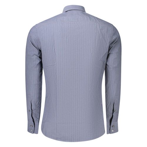 Cotton Mens Men's Shirt - Hugo Boss - Modalova
