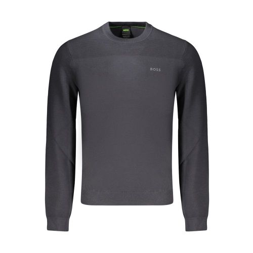 Wool Men's Men's Sweater - Hugo Boss - Modalova