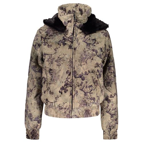 Polyester Women's Women's Jacket - Desigual - Modalova