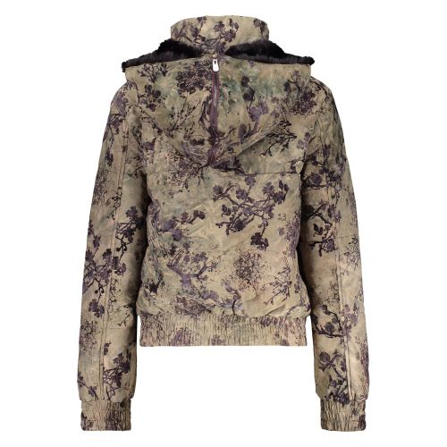 Polyester Women's Women's Jacket - Desigual - Modalova