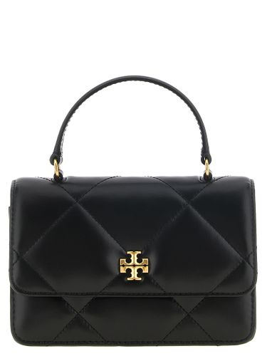 Cowhide Crossbody Women's Bag - Tory Burch - Modalova