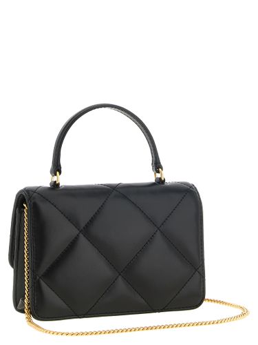 Cowhide Crossbody Women's Bag - Tory Burch - Modalova
