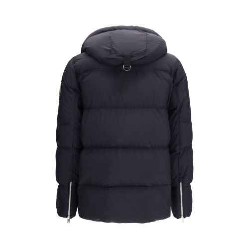 Nylon Men's Coat - Moose Knuckles - Modalova