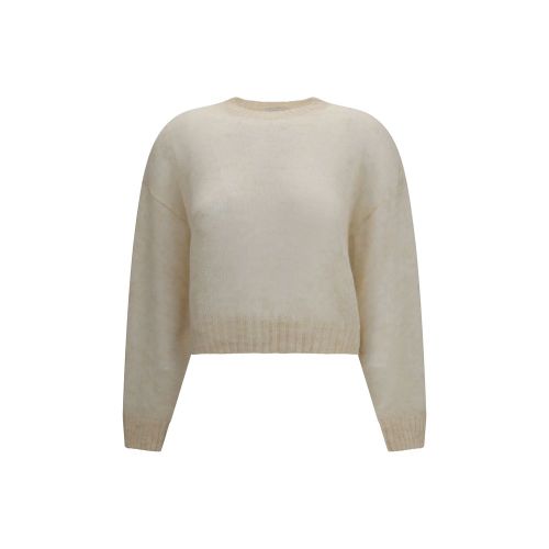 Cashmere Women's Sweater - Brunello Cucinelli - Modalova