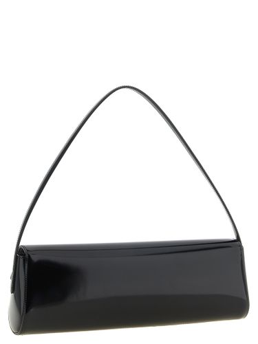 Calfskin Shoulder Women's Bag - Jil Sander - Modalova