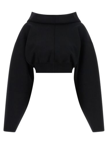 Viscose Women's Sweatshirt - Rick Owens - Modalova