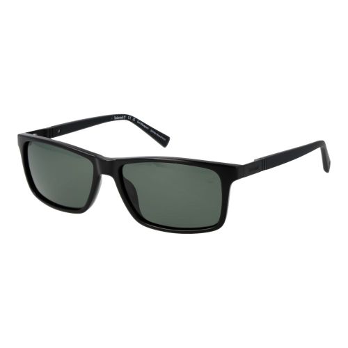 Plastic Men's Sunglasses - Timberland - Modalova