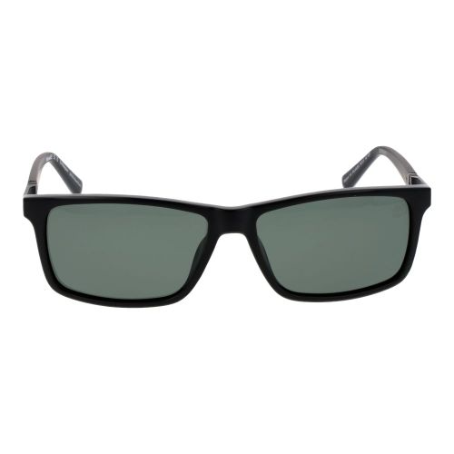 Plastic Men's Sunglasses - Timberland - Modalova