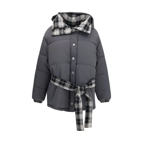 Polyamide Women's Jacket - MARBELL - Modalova