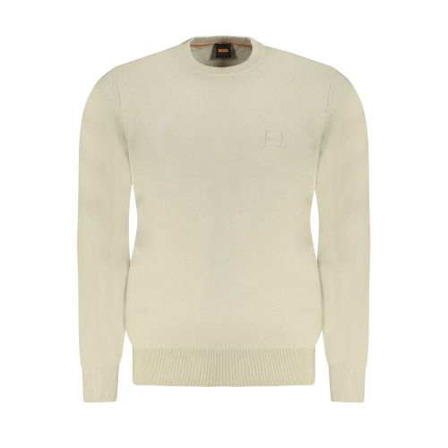 Cotton Men's Men's Sweater - Hugo Boss - Modalova