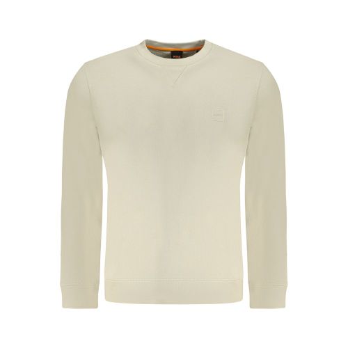 Cotton Men Men's Sweatshirt - Hugo Boss - Modalova