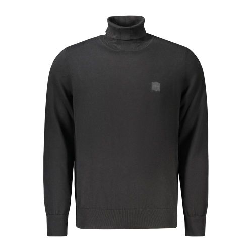 Wool Men's Men's Sweater - Hugo Boss - Modalova