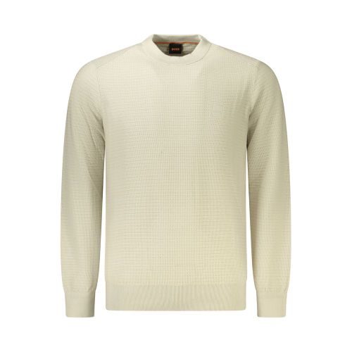 Cotton Men's Men's Sweater - Hugo Boss - Modalova