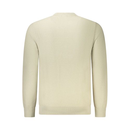 Cotton Men's Men's Sweater - Hugo Boss - Modalova