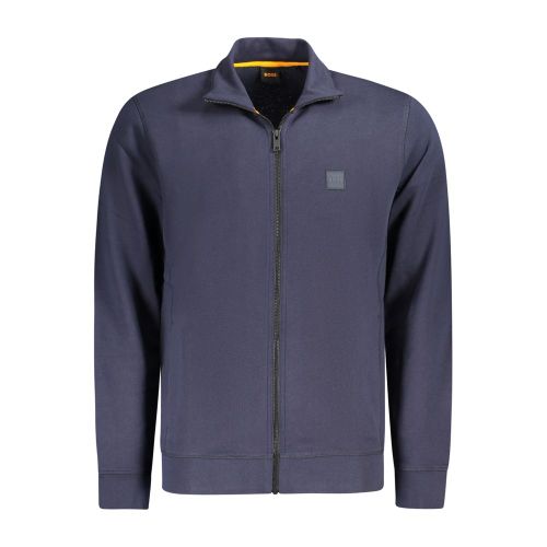 Cotton Men's Men's Sweatshirt - Hugo Boss - Modalova