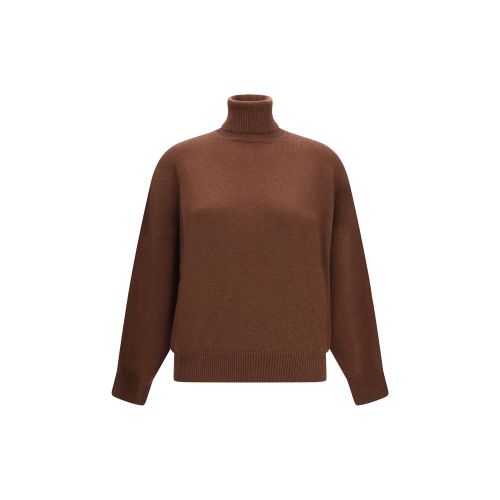 Cashmere Women's Turtleneck - Brunello Cucinelli - Modalova