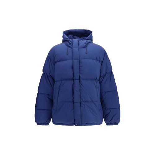 Nylon Full-Length Men's Jacket - Canada Goose - Modalova