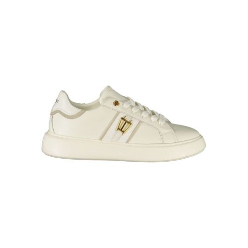 Polyurethane Women's Women's Sneaker - Twinset - Modalova