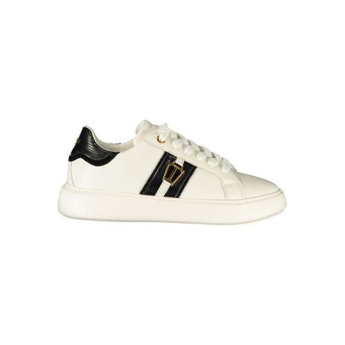 Polyurethane Women's Women's Sneaker - Twinset - Modalova
