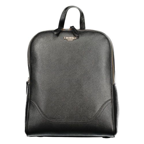 Polyurethane Women Women's Backpack - Twinset - Modalova