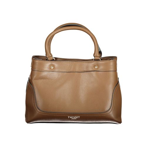 Polyurethane Women's Women's Bag - Twinset - Modalova