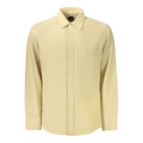 Cotton Mens Men's Shirt - Hugo Boss - Modalova