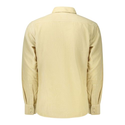 Cotton Mens Men's Shirt - Hugo Boss - Modalova
