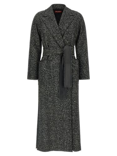 Virgin Wool Women's Coat - Max Mara - Modalova