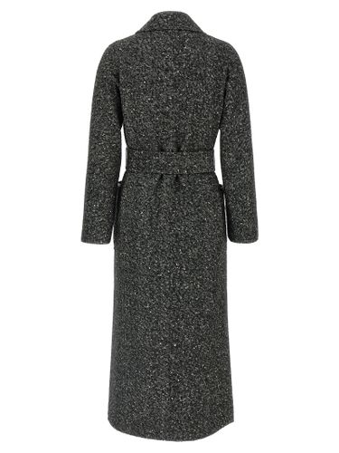 Virgin Wool Women's Coat - Max Mara - Modalova