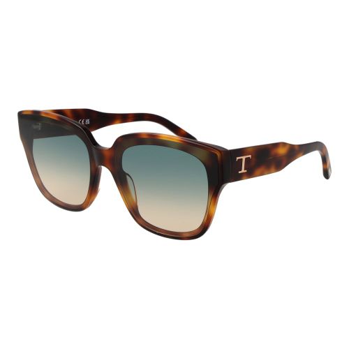 Acetate Women's Sunglasses - Tod's - Modalova