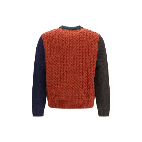 Lamb Ovis Aries Men's Sweatshirt - Barbour - Modalova