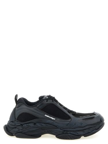 Polyethylene Athletic Men's Sneakers - Balenciaga - Modalova