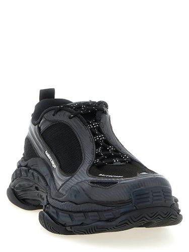 Polyethylene Athletic Men's Sneakers - Balenciaga - Modalova