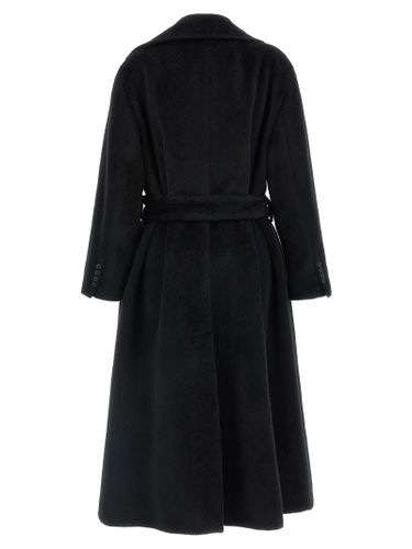 Wool Women's Coat - Dolce & Gabbana - Modalova