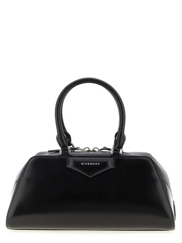 Calfskin Women's Handbag - Givenchy - Modalova
