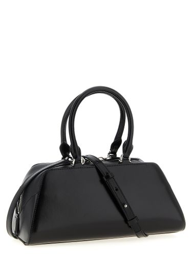 Calfskin Women's Handbag - Givenchy - Modalova